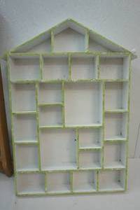 lot 155 image: shadow boxes