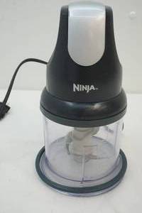 lot 170 image: Ninja Food Chopper