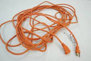 lot 173 image: Extension Cords