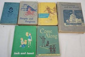 lot 178 image: Vintage Books