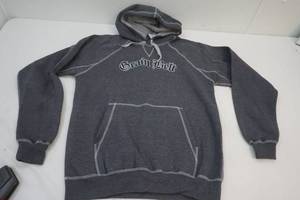 lot 187 image: Mens Hoodie