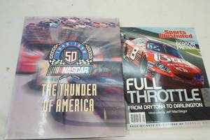 lot 193 image: 50 Nascar