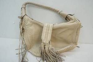 lot 223 image: Big Buddha handbag
