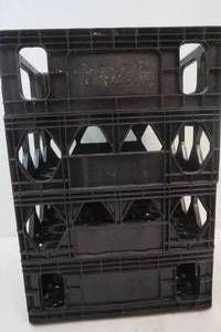 lot 342 image: Coca-Cola Crates