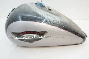 lot 343 image: Shadow Motorcycle