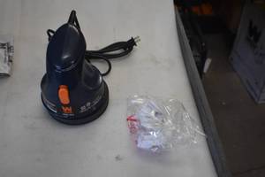 Polisher