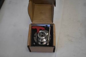 Lathe Chuck