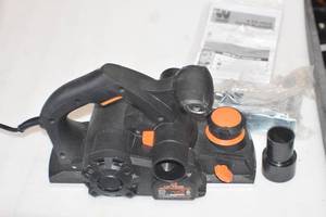Electric Planer