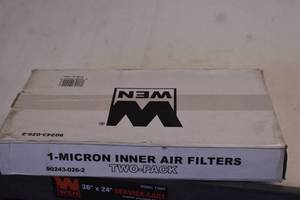 Air Filters