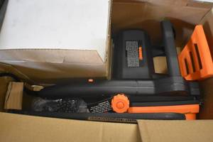 Electric ChainSaw