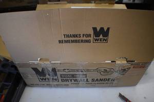 Drywall Sander