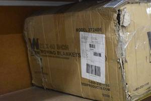 Moving Blankets