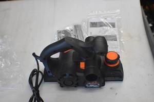 Electric Planer