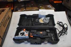 Circular Saw