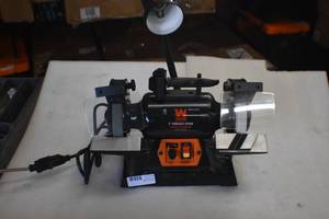 Bench Grinder