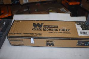 Furniture Dollys
