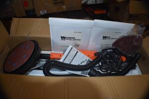 Drywall Sander
