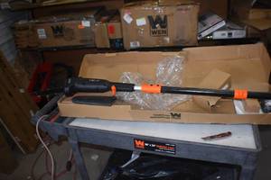 Pole Saw