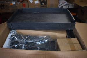 Service Cart
