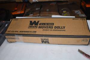 Furniture Dollys