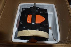 WetDry Sharpener