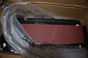 BeltDisc Sander