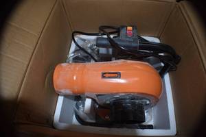 Dust Collector