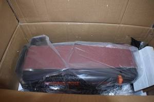 BeltDisc Sander