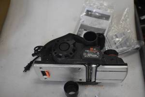Electric Planer