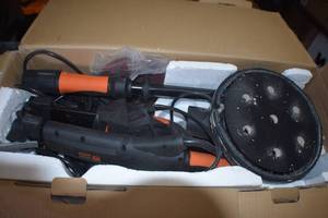 Drywall Sander