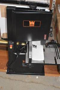 Bandsaw
