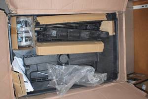 Service Cart