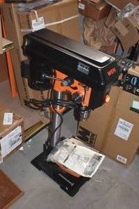 Drill Press