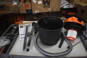 Shopvac