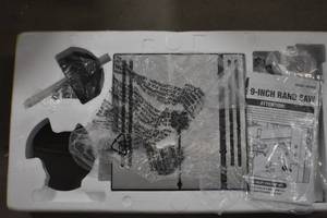 Bandsaw