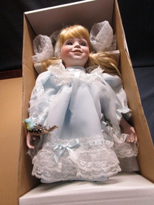 Delton Doll