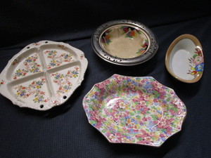 Ceramic Dishes