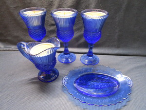 Avon Blue - Washington