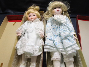 Brinn Dolls