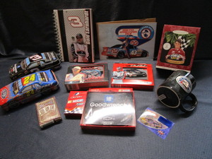 NASCAR Collectibles