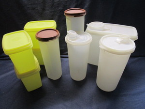 Tupperware