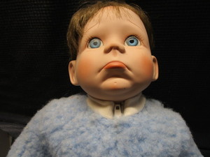 Ashton Drake Doll