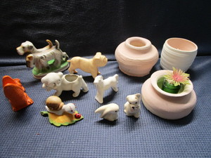 Knick Knacks