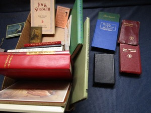 Vintage Christian Books