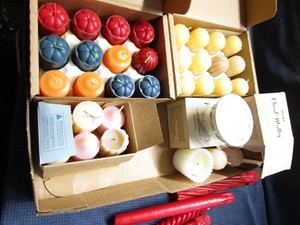 Candles