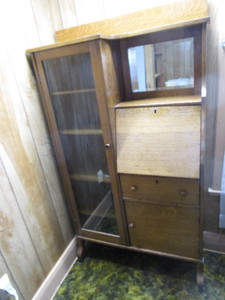 Antique Secretary  China