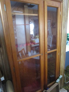 Gun Cabinet