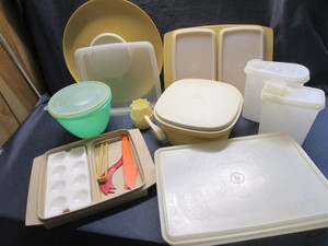 Tupperware