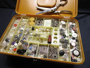 Sewing Notions