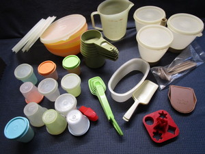Tupperware